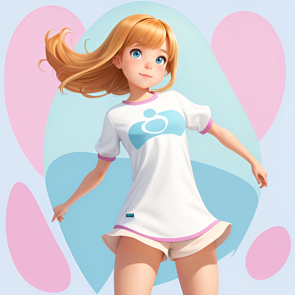 Image from Manifesting Generator